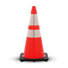 PVC Traffic Cone