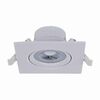 Square LED Spot Light