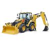 Backhoe Loaders