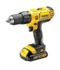 COMPACT HAMMER DRILL DRIVER