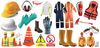 Safety Products supplier