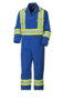 Safety Coverall 