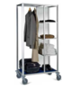 Hotel Room Relocation Trolley