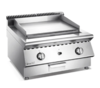 Commercial Griddle Gas