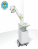 Spring Balanced Mobile X-Ray Machine