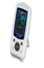 Handheld Pulse Oximeter