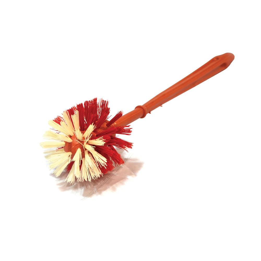 Buy TOILET BRUSH ONLY from Kaddah Cleaning Equipment in UAE