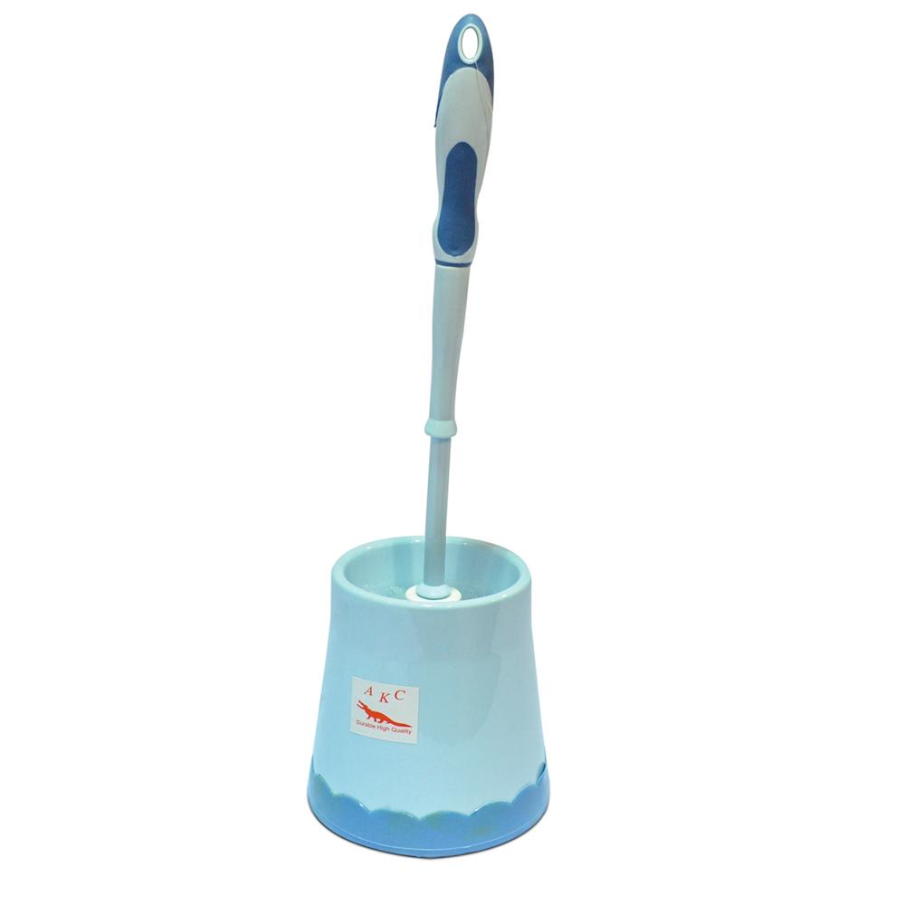 Buy TOILET BRUSH SET from Kaddah Cleaning Equipment in UAE