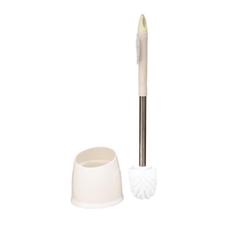 Buy TOILET BRUSH WITH HOLDER from Kaddah Cleaning Equipment in UAE