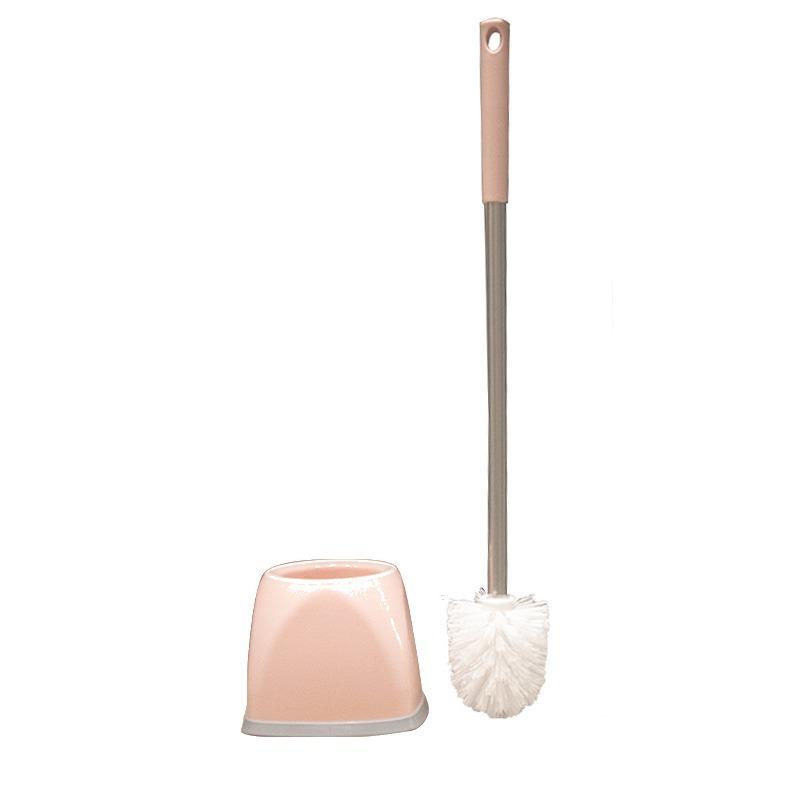 Buy TOILET BRUSH WITH HOLDER from Kaddah Cleaning Equipment in UAE