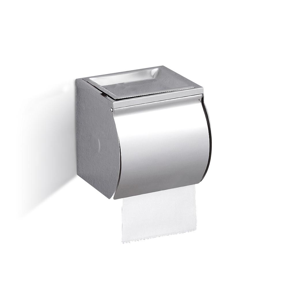 Toilet Paper Dispenser | STAINLESS STEEL - Cleaning in UAE Marketplace