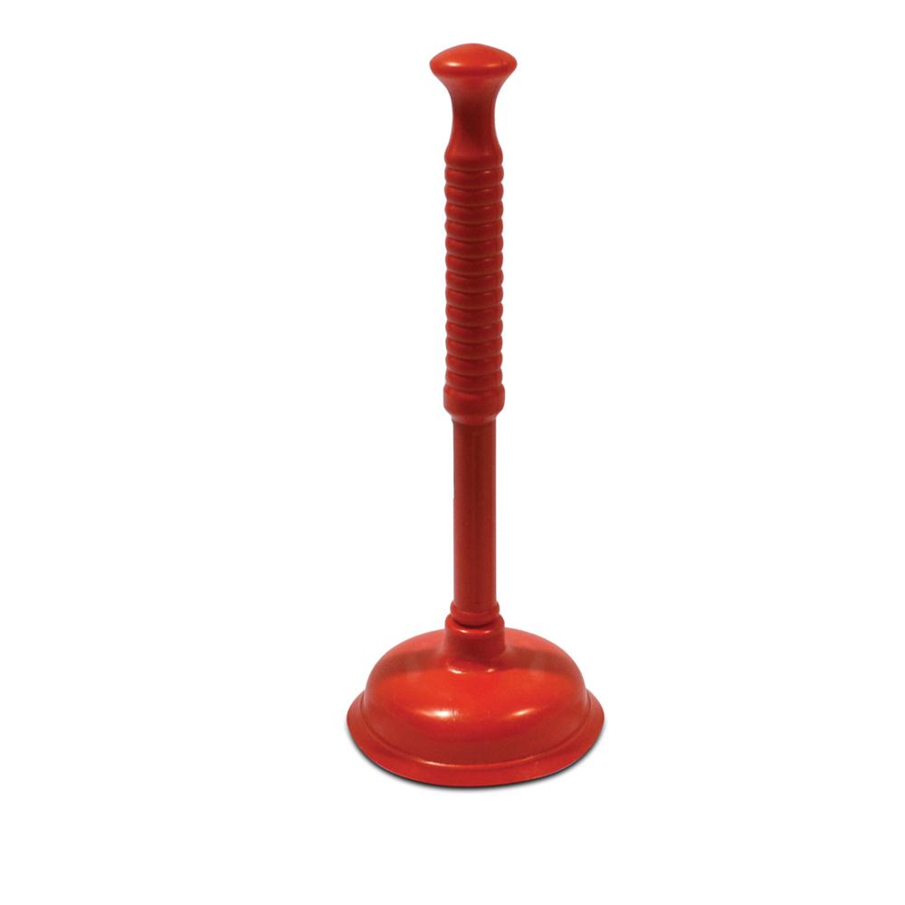 Buy TOILET PLUNGER | 45 CM from Kaddah Cleaning Equipment in UAE