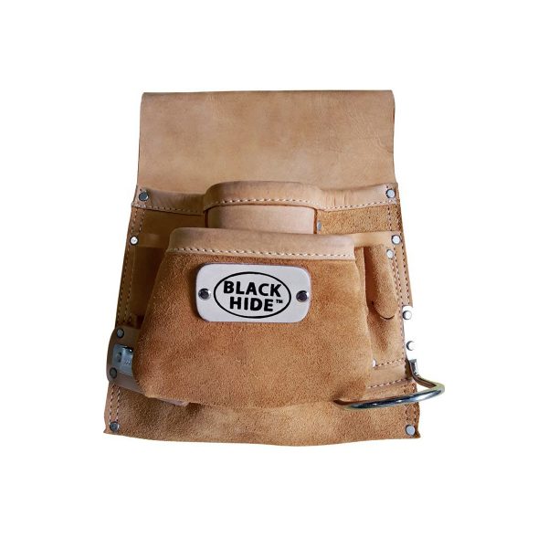 Buy TOOL POUCH IN TOP GRAIN LEATHER from The Global Merchants in India