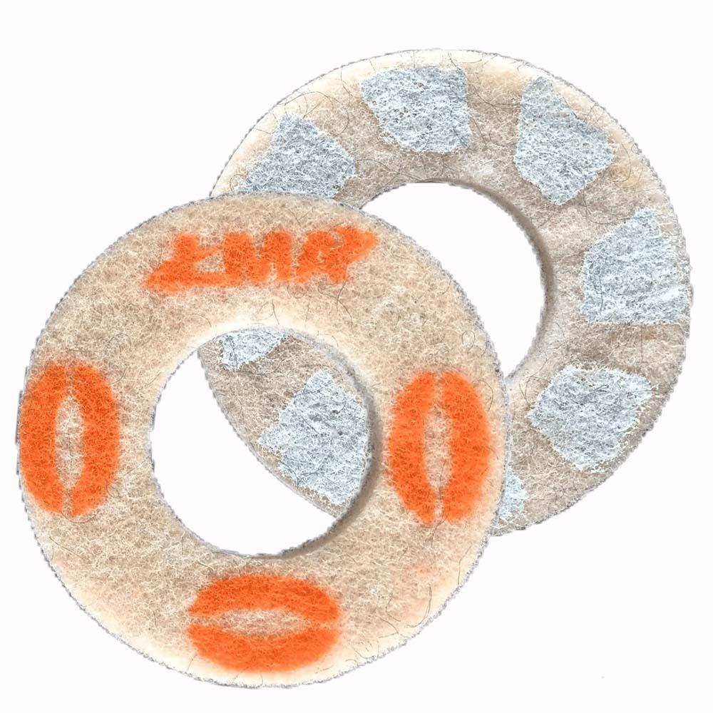 TRAXOPAD Nero Black 000 Grit - Cleaning in UAE Marketplace