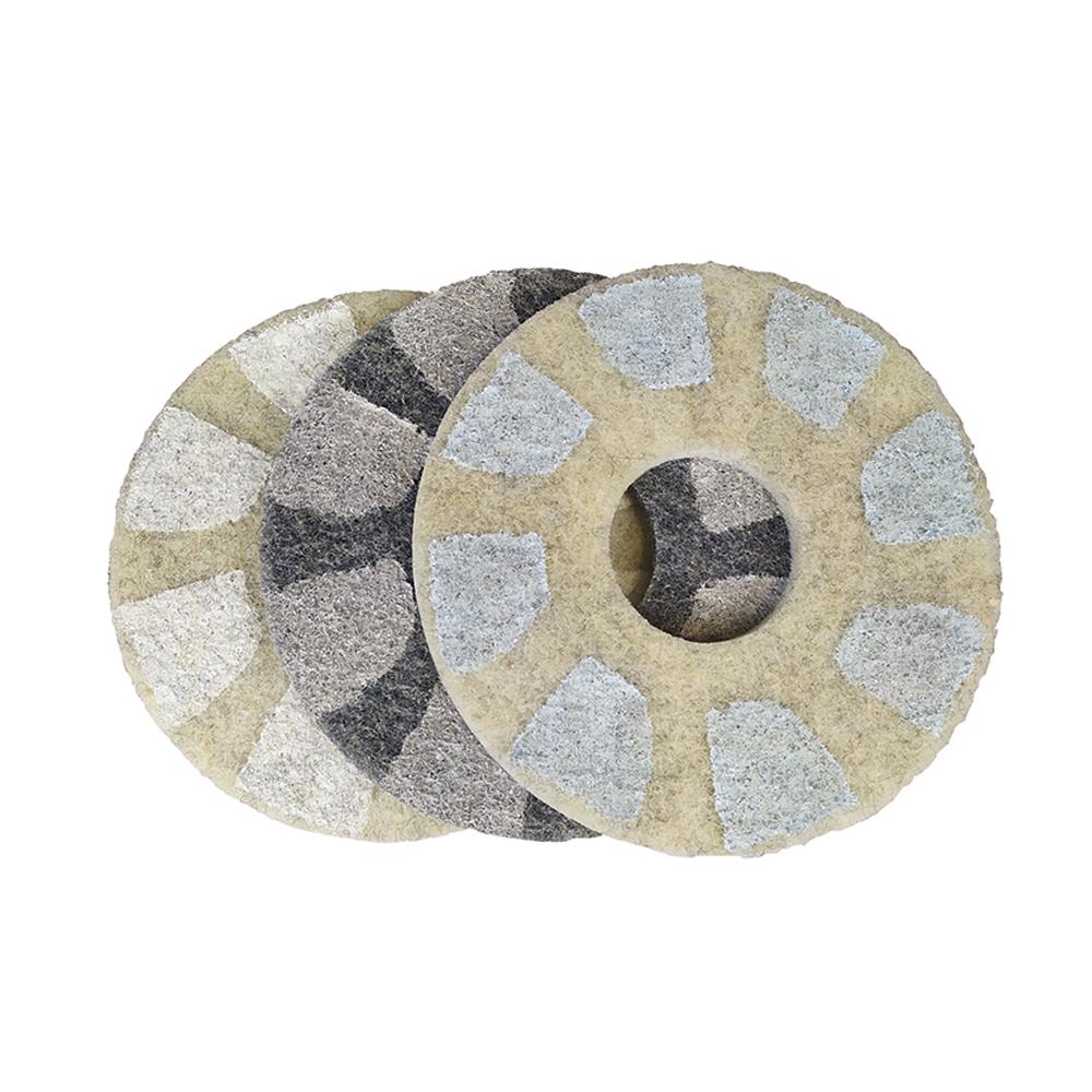 TRAXOPAD Nero Black 0000 Grit - Cleaning in UAE Marketplace