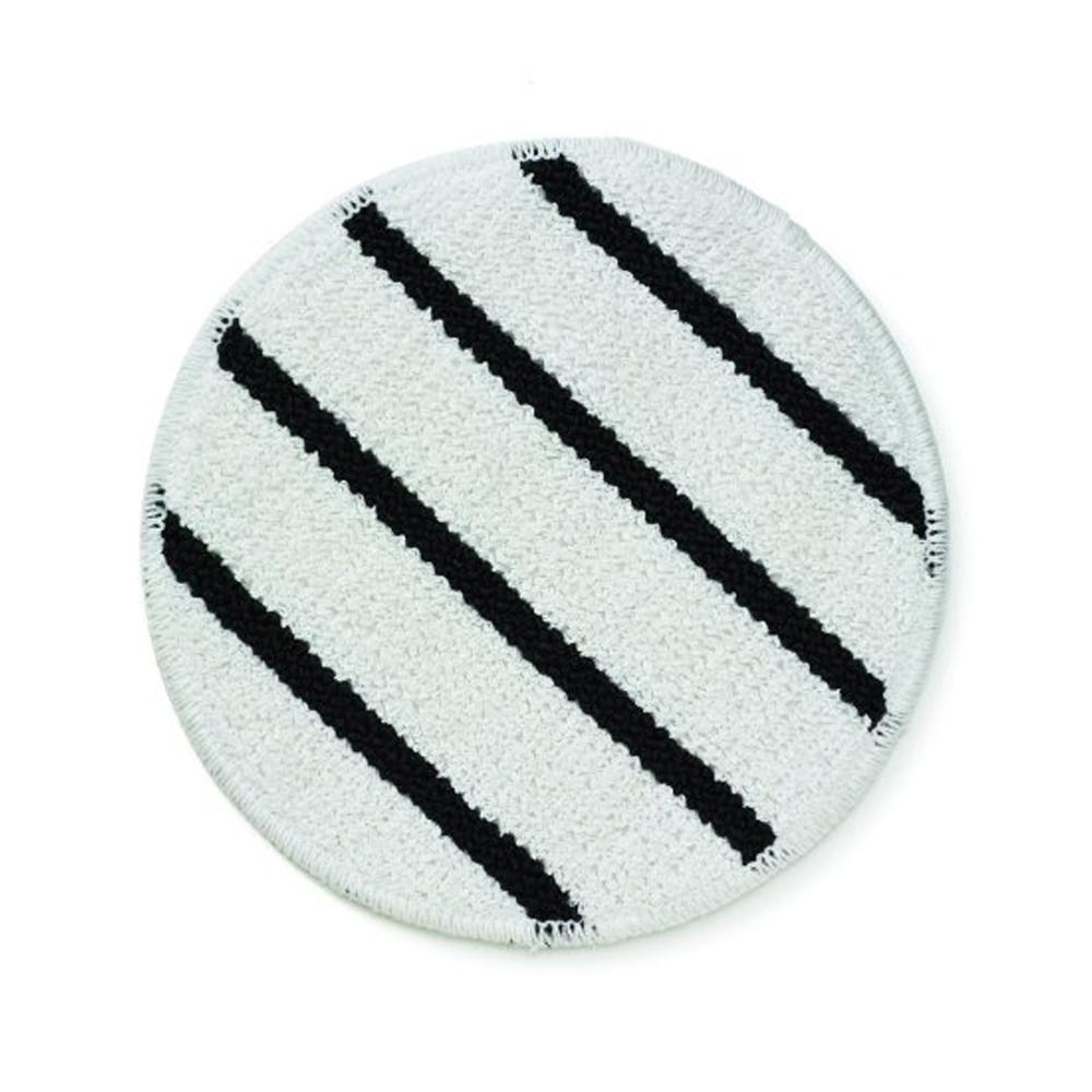 Two Face Microfiber Pad 17 inches - Cleaning in UAE Marketplace