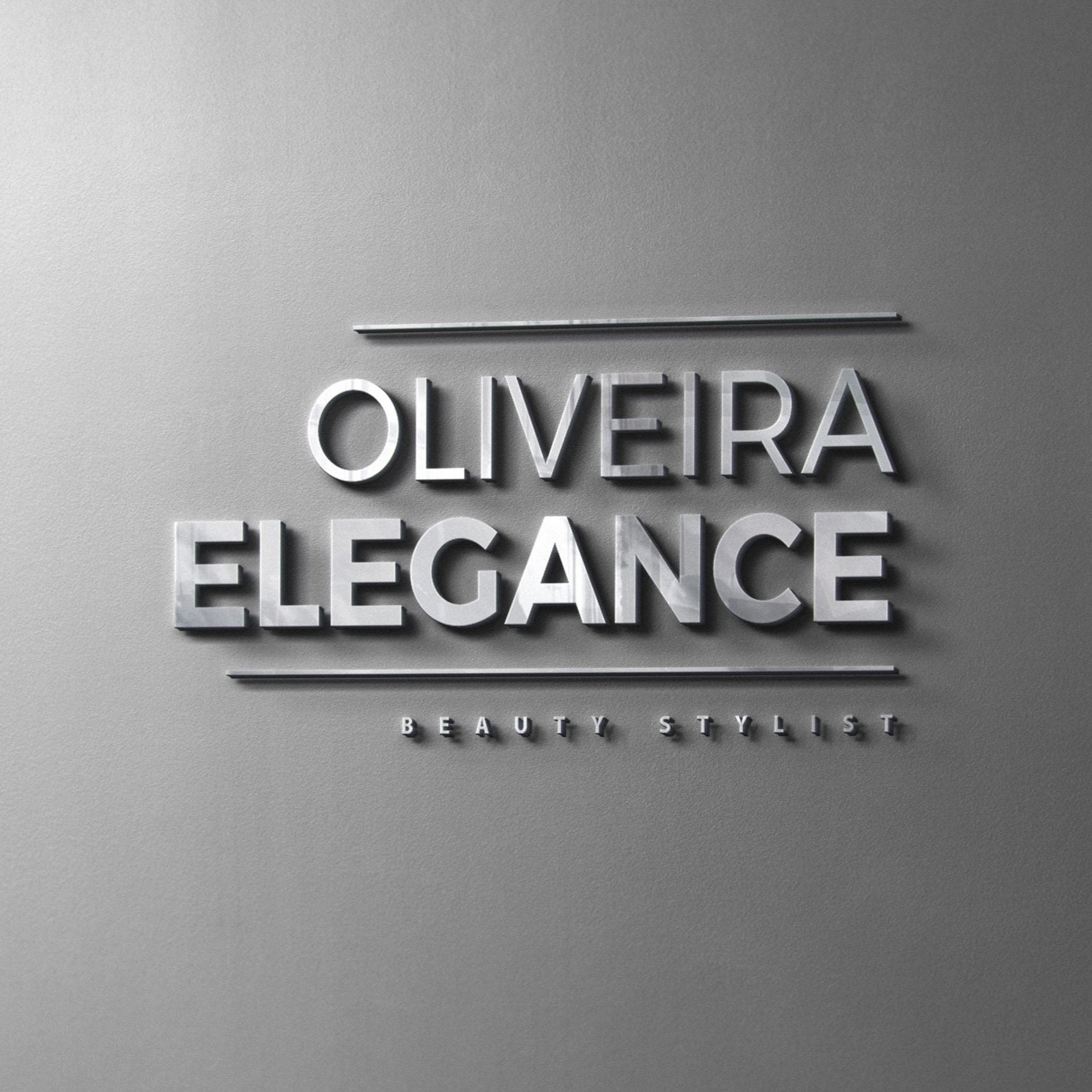 Buy UNLIT 3D SIGNAGE from Half Price Print in UAE