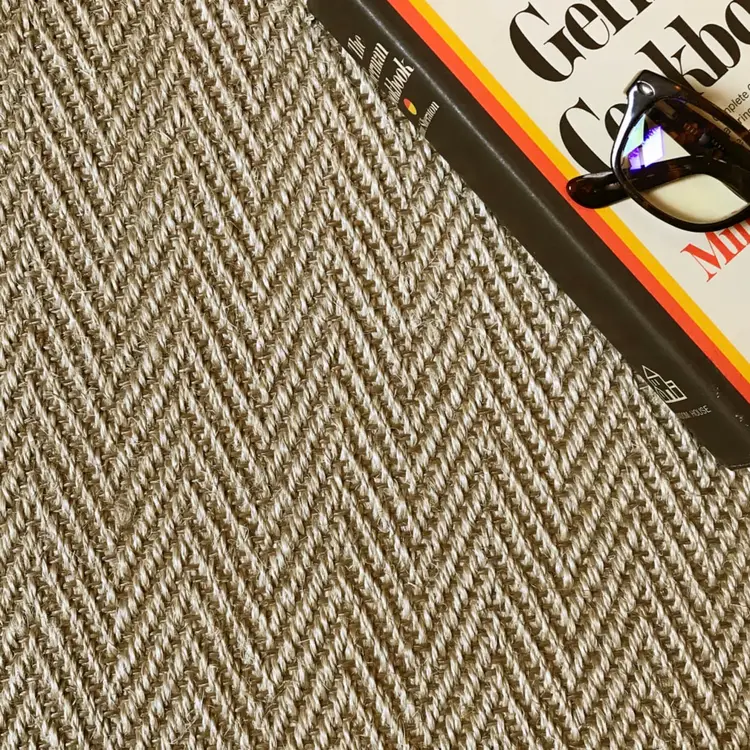 Vashon Sisal Carpets - Interiors in UAE Marketplace