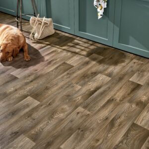 Victorian Oak Vinyl - Interiors in UAE Marketplace