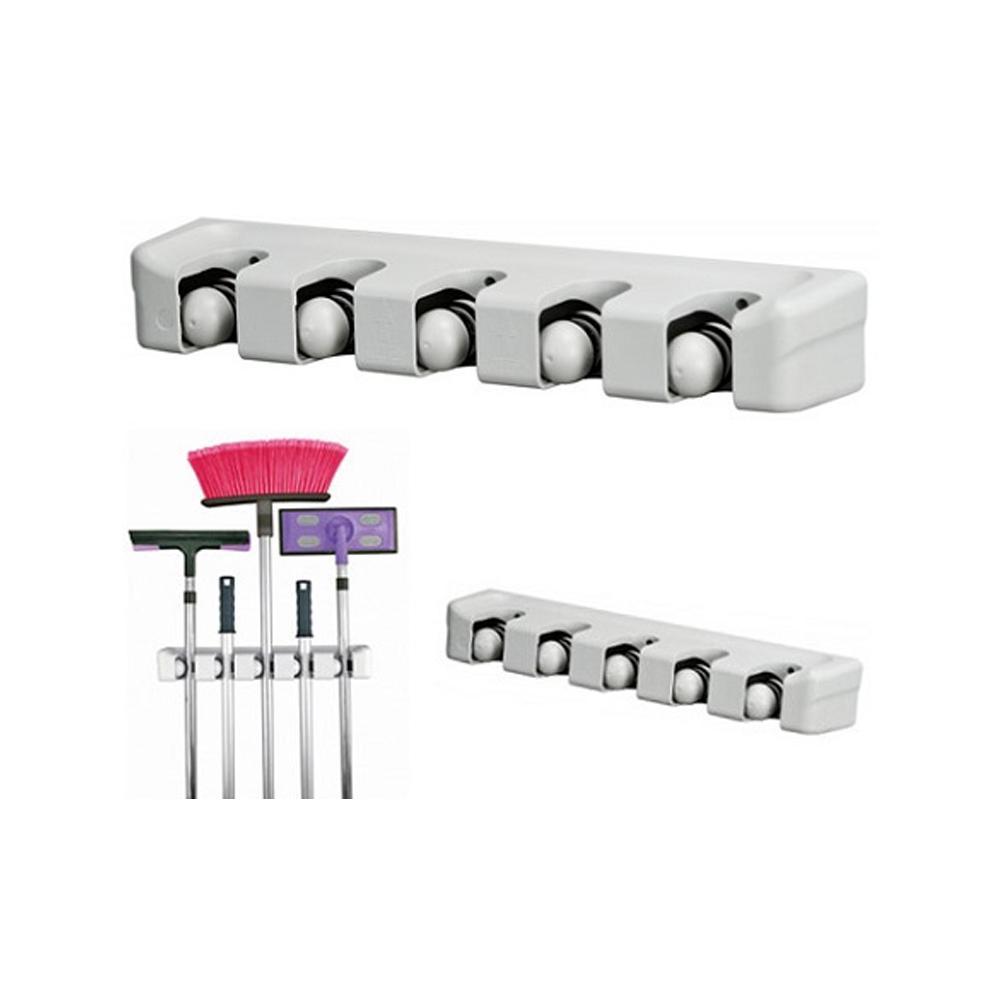 Buy WALL-MOUNTED POLE HOLDER from Kaddah Cleaning Equipment in UAE