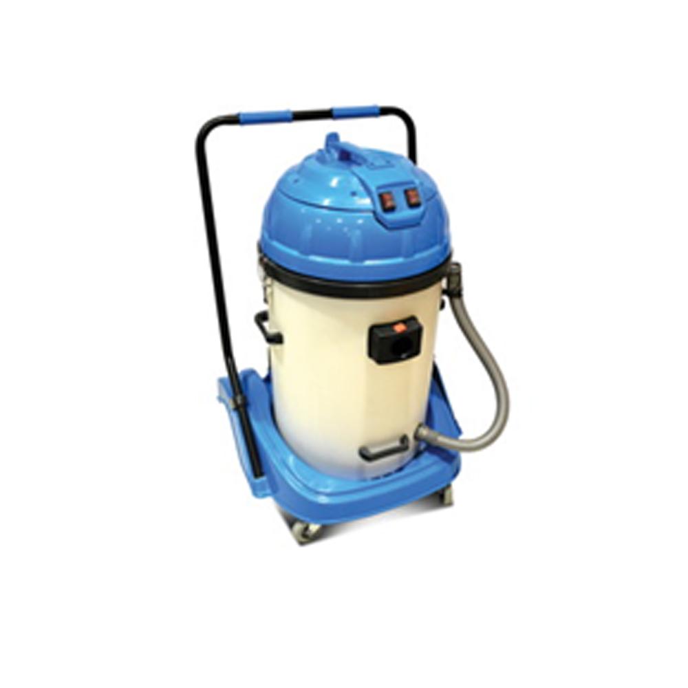 Buy WET AND DRY VACUUM CLEANER 70 LITERS from Kaddah Cleaning Equipment in UAE