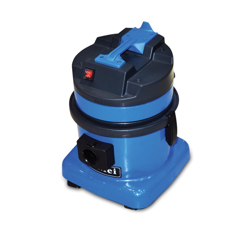 Buy WET AND DRY VACUUM CLEANER WITH 1000W 15 LITERS from Kaddah Cleaning Equipment in UAE