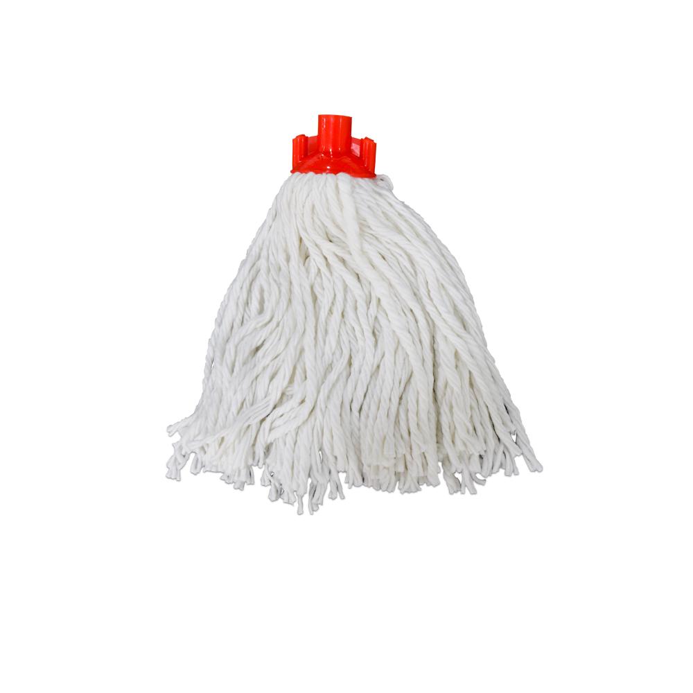 Buy WET MOP WITHOUT STICK from Kaddah Cleaning Equipment in UAE