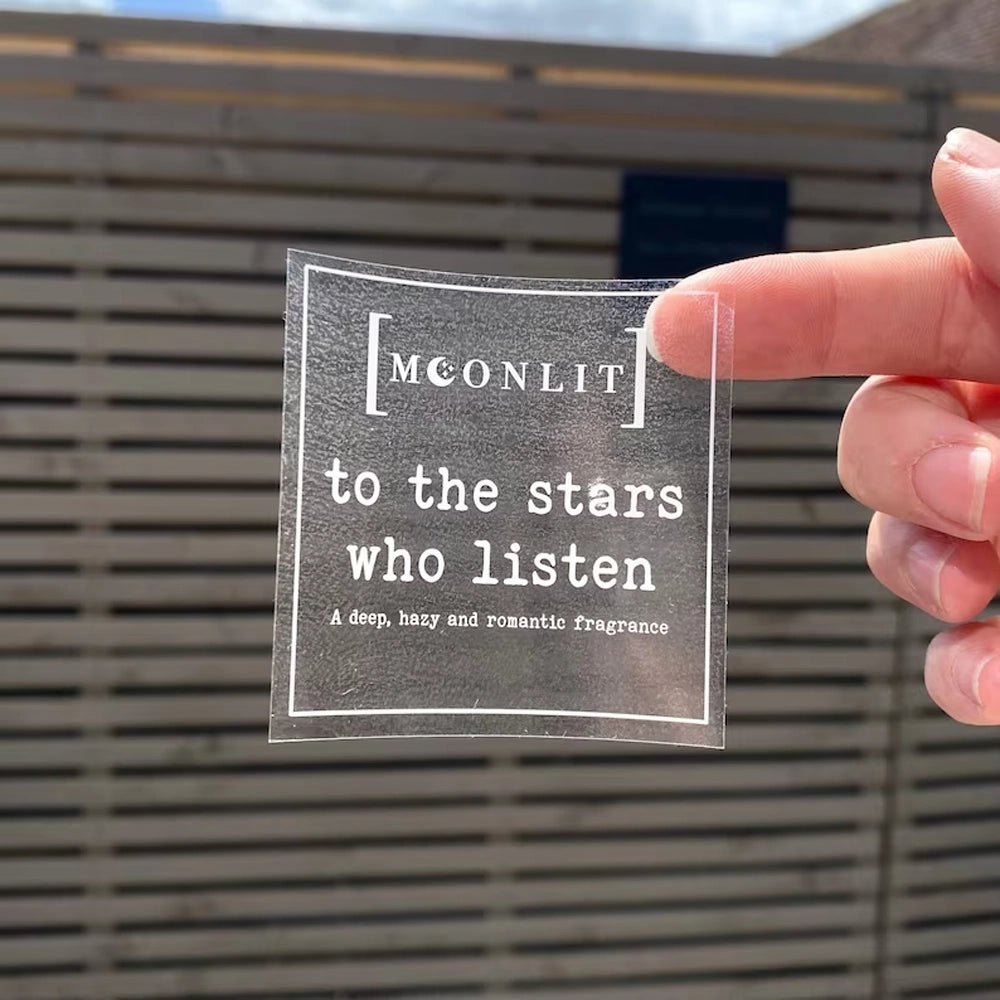 Buy WHITE INK STICKERS from Half Price Print in UAE