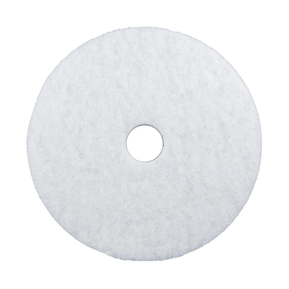 White Pad 17 Inch ETC General | SP07W-17 - Cleaning in UAE Marketplace
