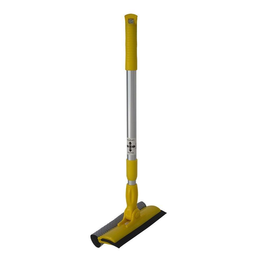 Buy WIPER WITH APPLICATOR STEEL HANDLE from Kaddah Cleaning Equipment in UAE