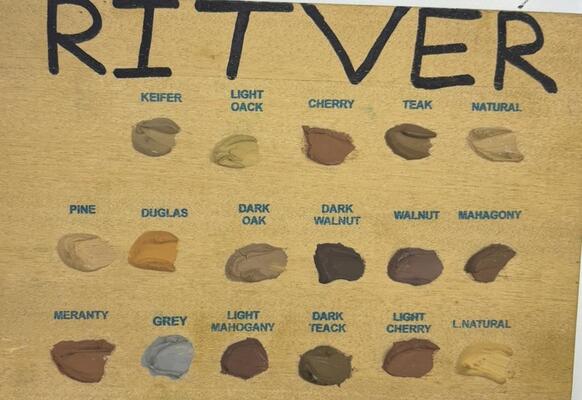 Buy WOOD FILLER from Goods Exim International in UAE