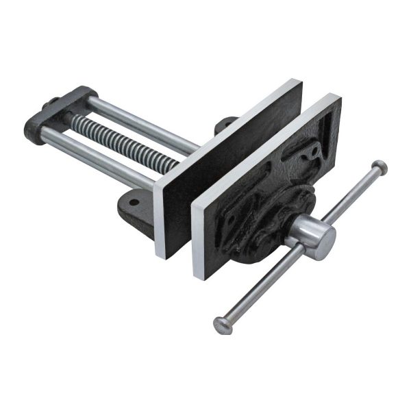 Buy WOOD WORKERS VICE from The Global Merchants in India