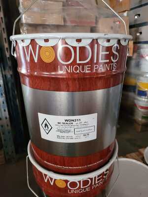 Buy WOODIES WOOD PAINTS AND COATINGS from Goods Exim International in UAE